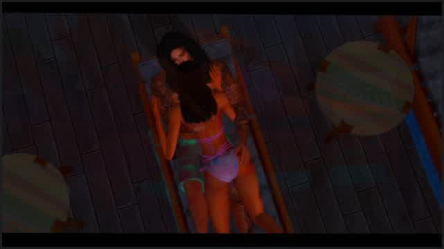 Expeditious Ep 6 Meggy