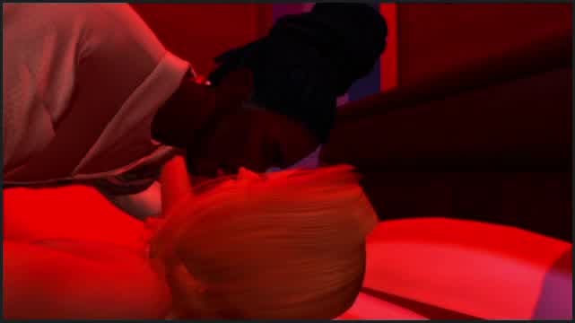 Expeditious Episode 6 Olivia