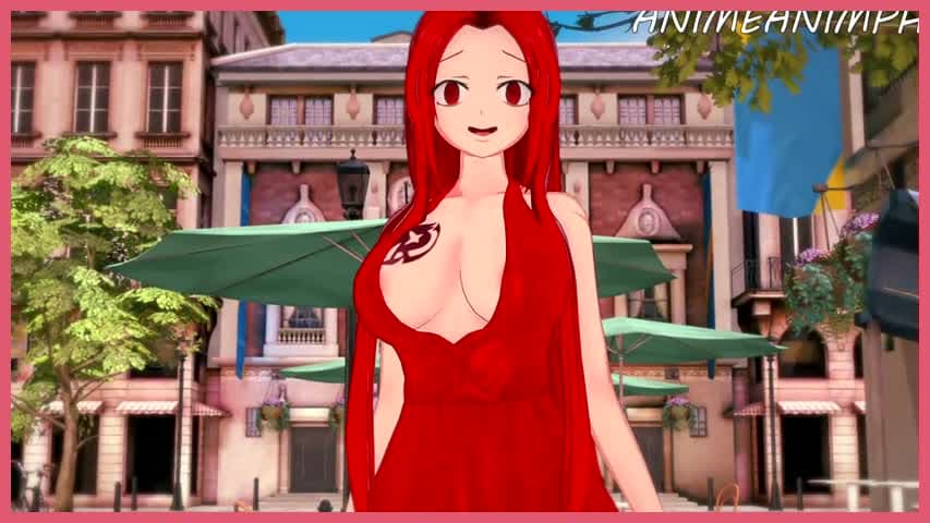 Fairy Tail Flare Corona