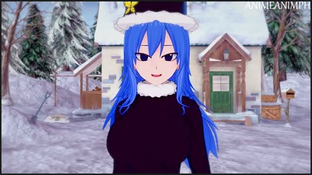 Fairy Tail Juvia Lockser