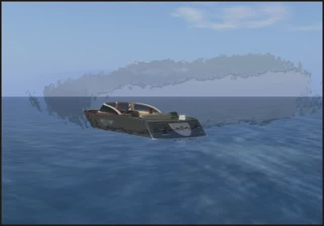 Family Vacation Father