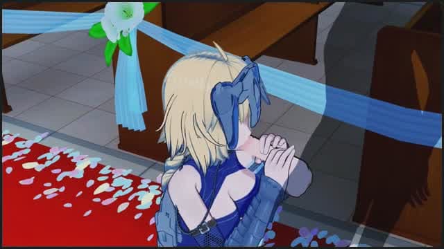 Fate Apocrypha Jeanne Darc