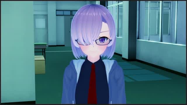 Fate Grand Order Mashu