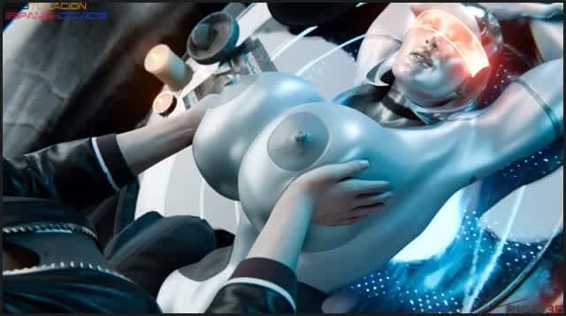 Femshep And Edi Sub Spanish 1