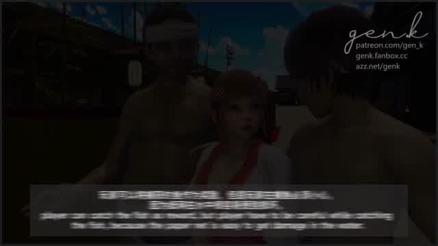 Festival 3 Bigfish Genk