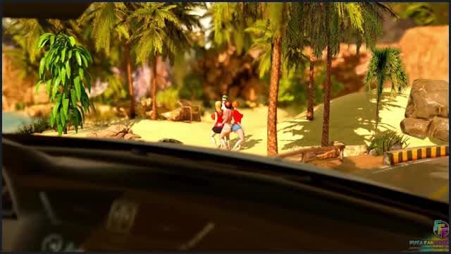 Fff Day Trippin Full Hd