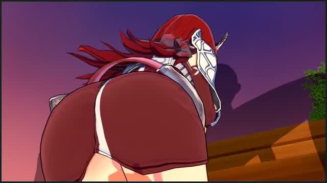 Fire Emblem Cordelia