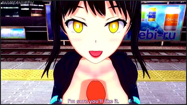 Fire Force Tamaki Kotatsu