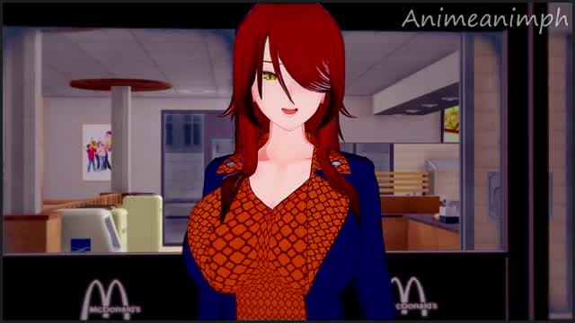 Food Wars Rindo Kobayashi