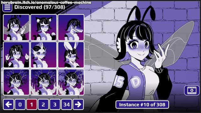 Foot Job Of A Nerd Girl On Cock