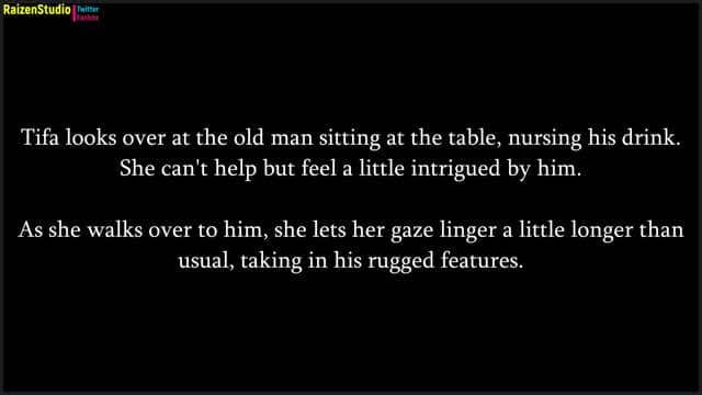 Forbidden Desires Raizenstudio