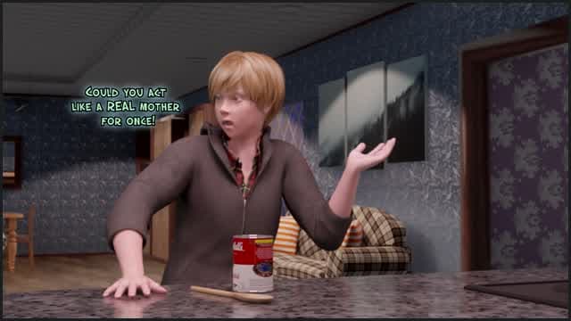 Fr Minus 1 Money Futa Male