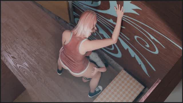 Fr Shopping Time Futa On Male