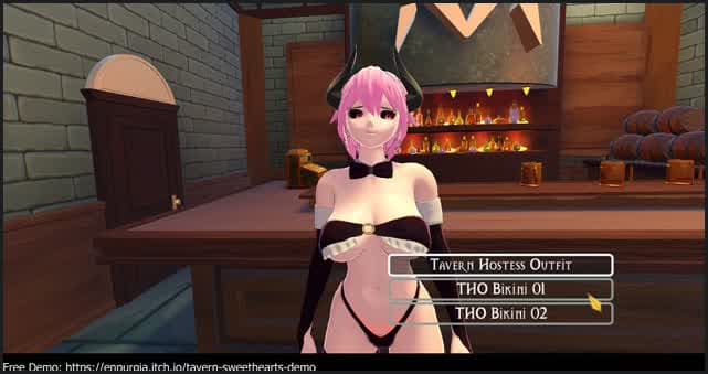 Fury The Hostess Of Lust