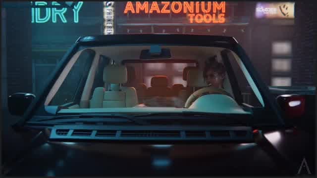 Futa 2 Spanking Monkey Mix