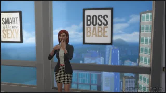 Futa Corp Episode 1 Demotion