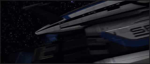 Futa In The Space Hq