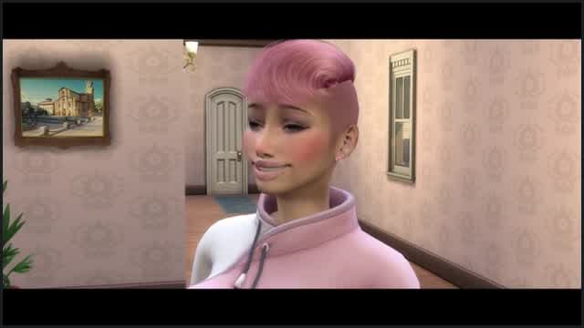 Futa Milf Fucks Step Daughter