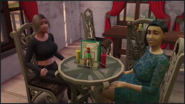 Futanari Girl Adventures Part 1