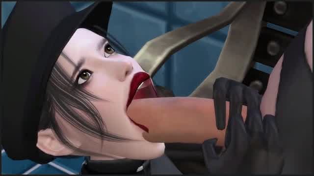 Futanaris Big Dreams Part 3