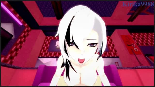 Genshin Impact Arlecchino