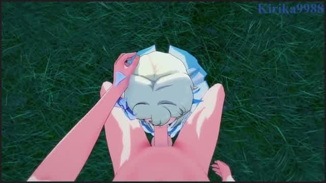 Genshin Impact Lumine