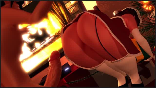 Helen Christmas 2024