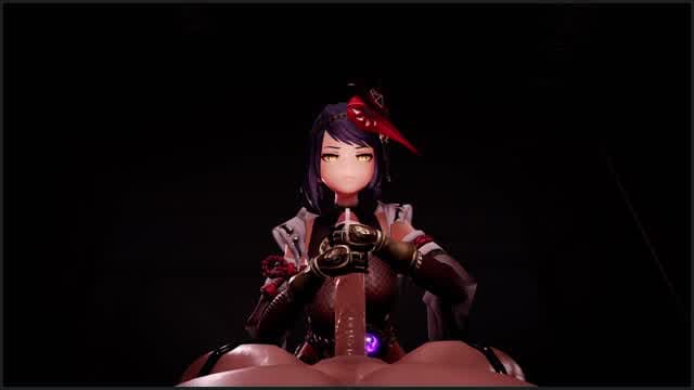 Inazuma Boom V2 Bengugu 1080p