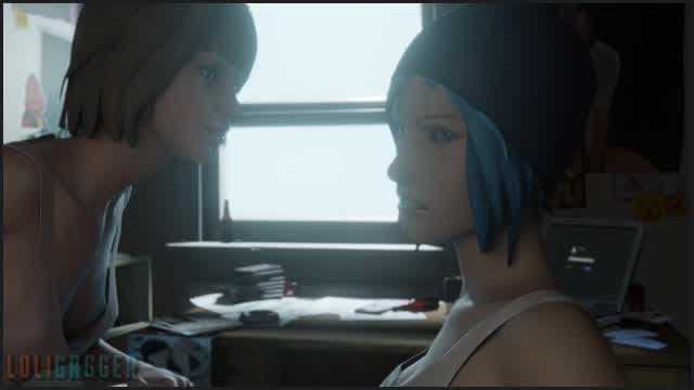 Loli Gagger Life Is Strange