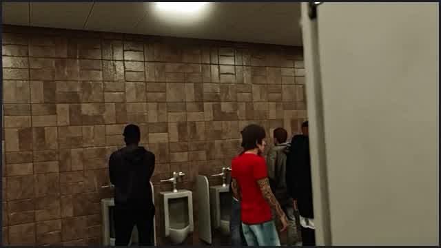 Marie Roses Head Banger