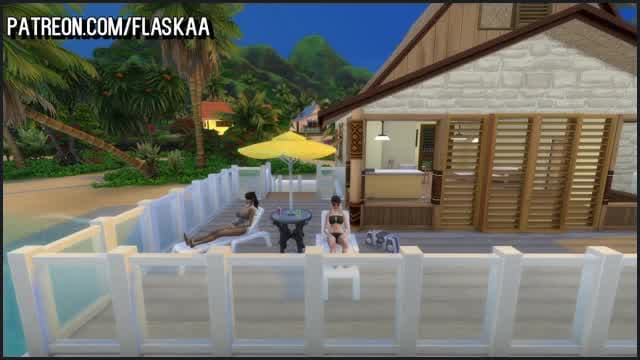 Moona And Rina Part 1