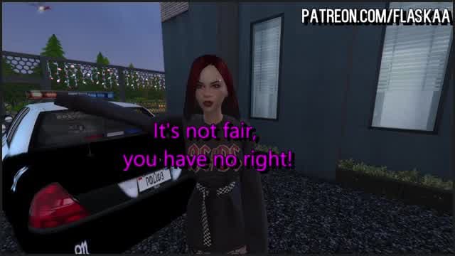 On Guard Of Order Part 4