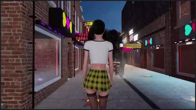 Pleasure And Business