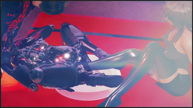 Preview Video Shiny Moe