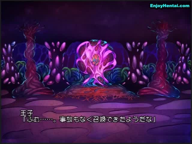 Princess Seedling Hell