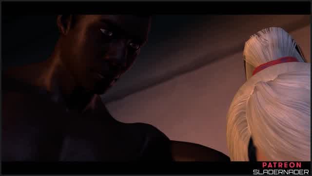 Queen Of Hell Part 3