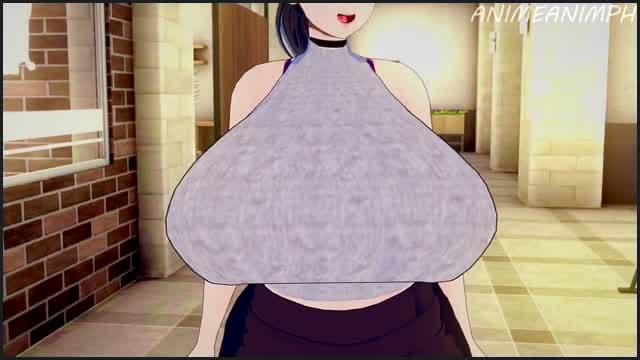 Queens Blade Cattleya