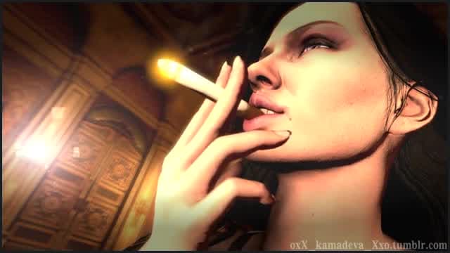 Quiet Andamp Yennefer