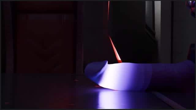 Ramattra Humiliates Juno