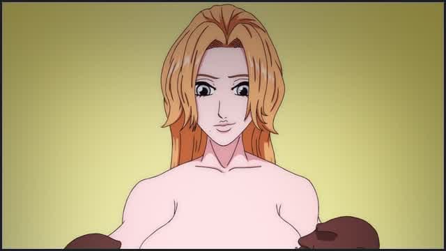 Rangiku Raunchy Romp