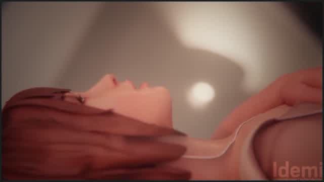 Ravaging Max Caulfield