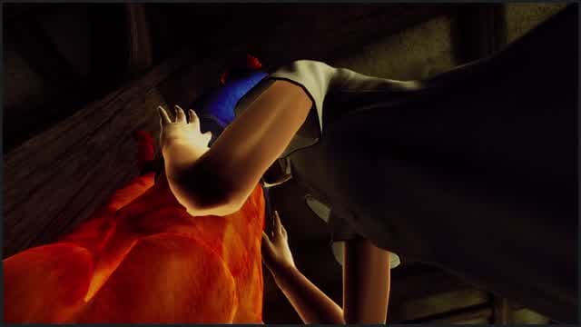 Red Cats Clan Blowjob