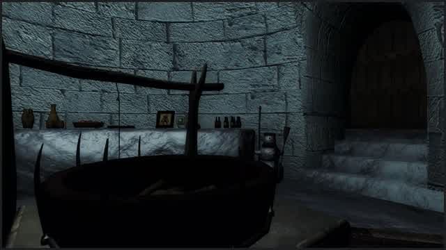 Red Sonja A Hot Igloo