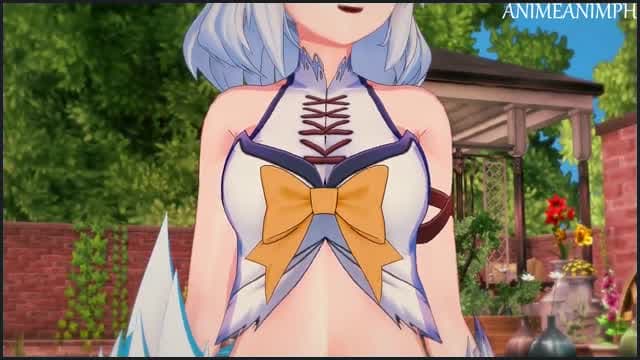 Redo Of A Healer Setsuna