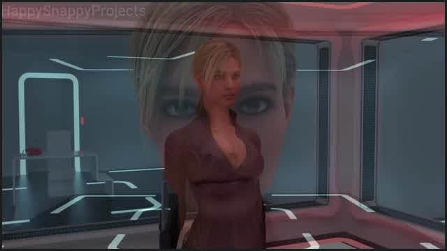 Resident Evil Jills Control