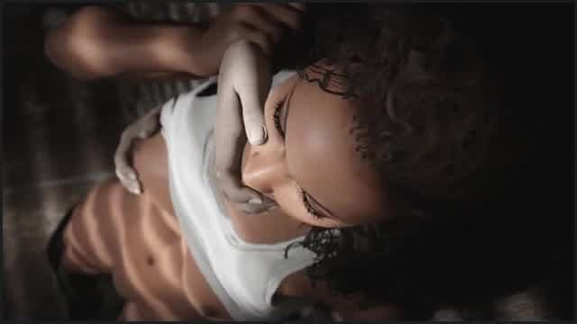 Resident Evil Third Maiden