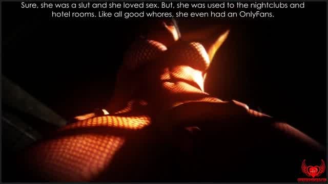 Reyna And Lola Antichrist Ps