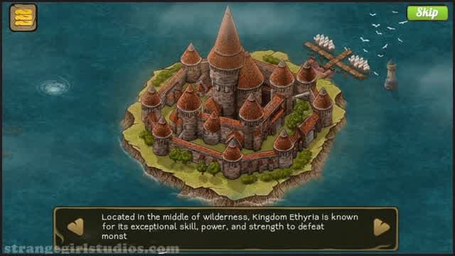 Rgoe Futanaris Story