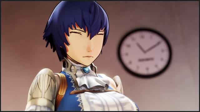 Rise And Naotos Trick Or Treat