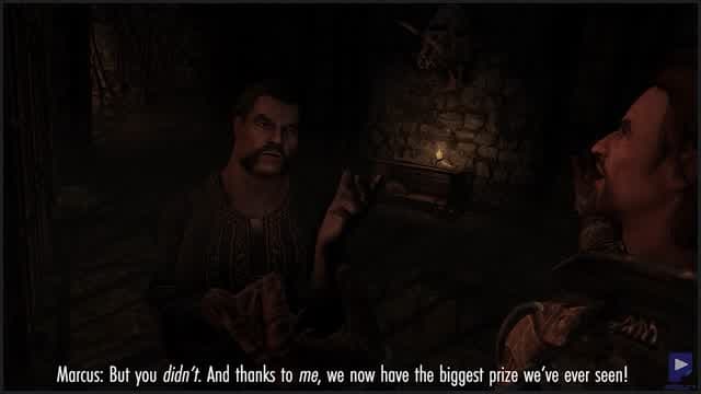 Rosie Gets Betrayed Part 2